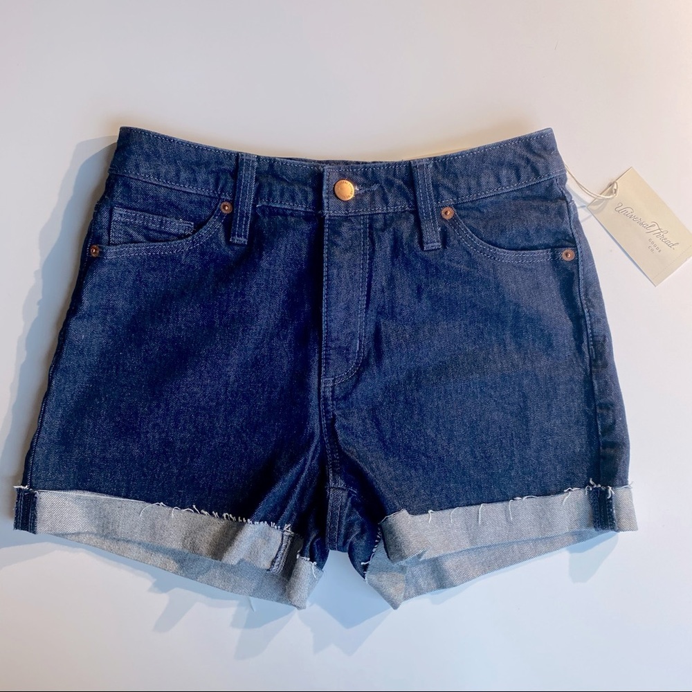 Universal Thread vintage midi shorts